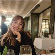 Lección divertida y eficaz de Italiano! Forza ragazzi!